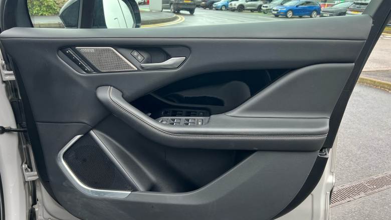 Jaguar I-Pace 294kW EV400 HSE Black 90kWh 5dr Auto 11kW Charger Electric Estate